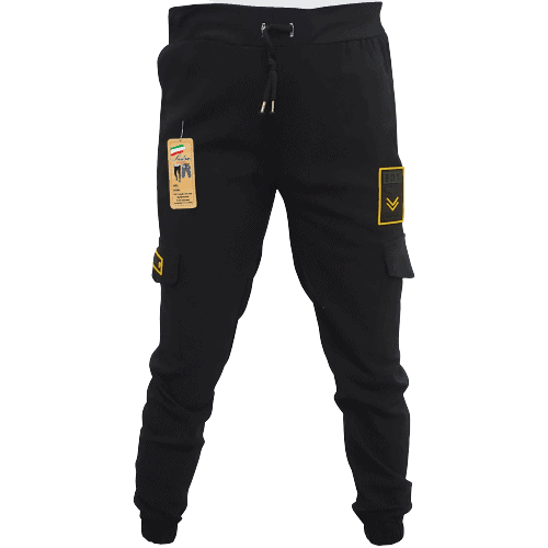 شلوار اسلش مردانه صدرا مدل BOY LONDON کد...